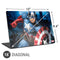 Marvel Captain America Portrait Universal Laptop 16in (13 x 9.4in) Skin